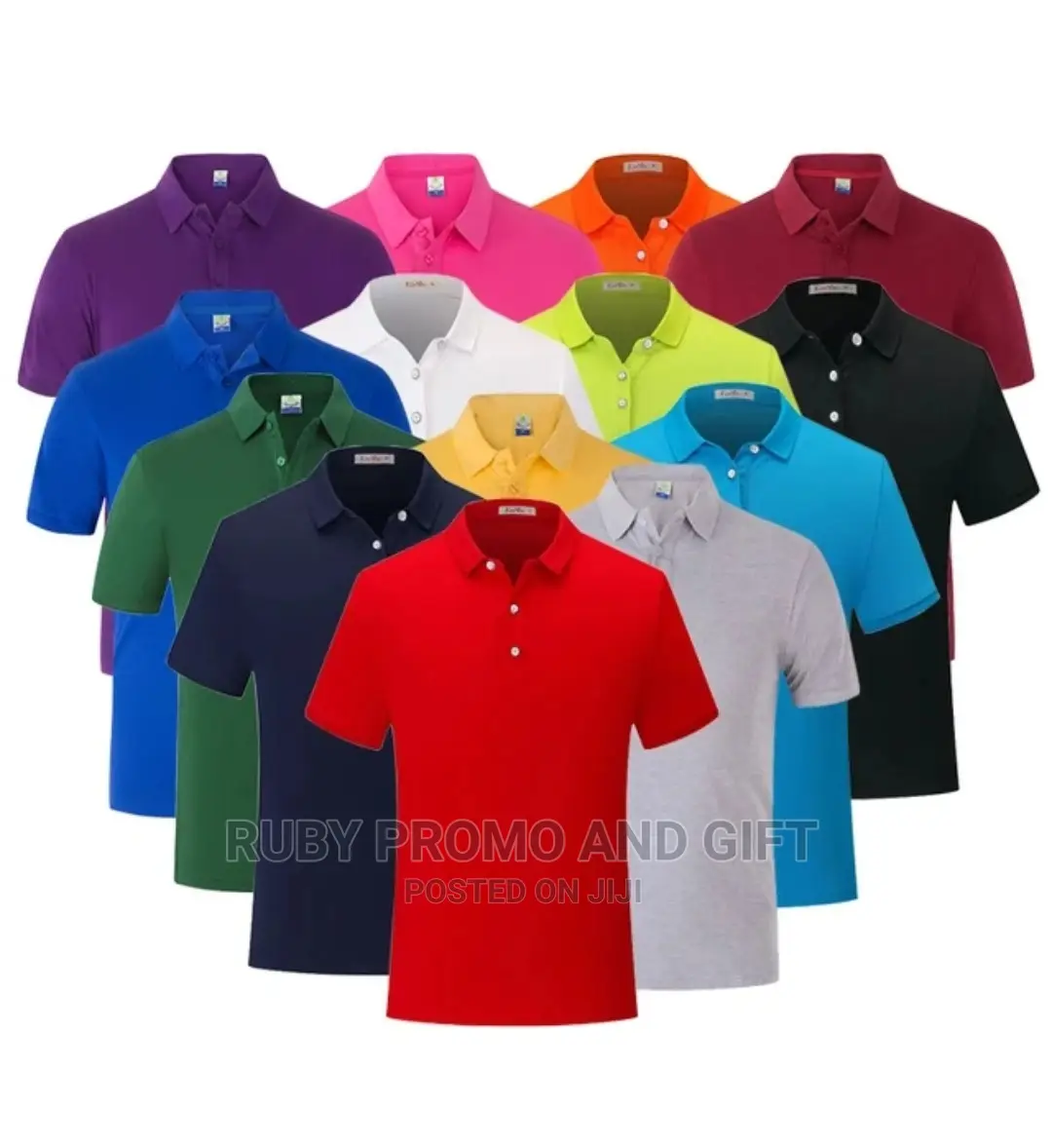 Polo T-Shirts