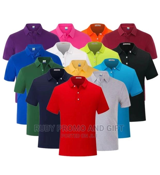 Polo T-Shirts - thumbnail 3