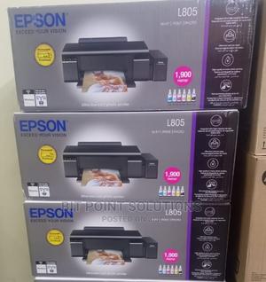 L805 Epson Printer L805 Available ° - thumbnail 2