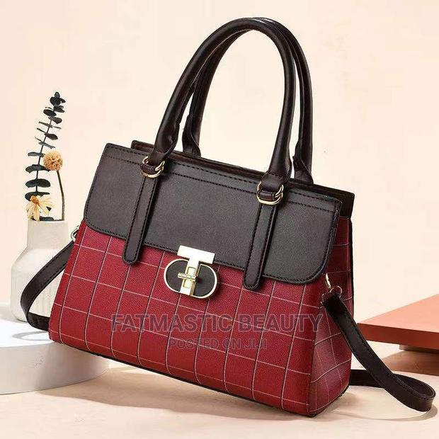 Classy Handbag - main view