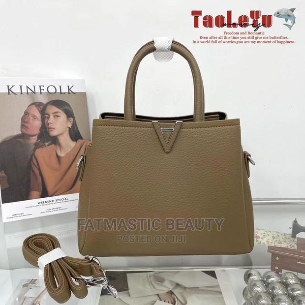Quality Handbag - main view