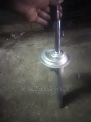 Bmw E39 Shocks