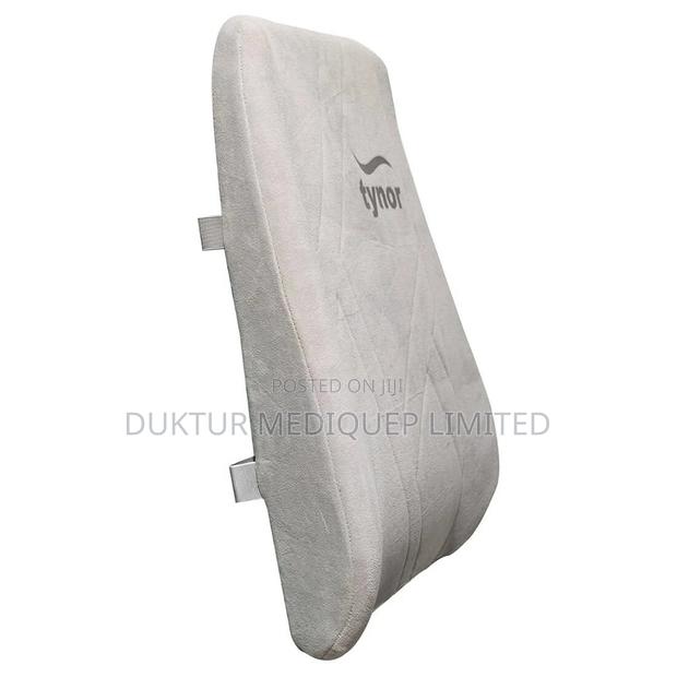 Back Seat Cushion/ Back Rest Support/ Lumber Support - thumbnail 2