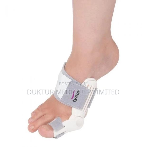Tynor Bunion Splint, White, 1 Unit