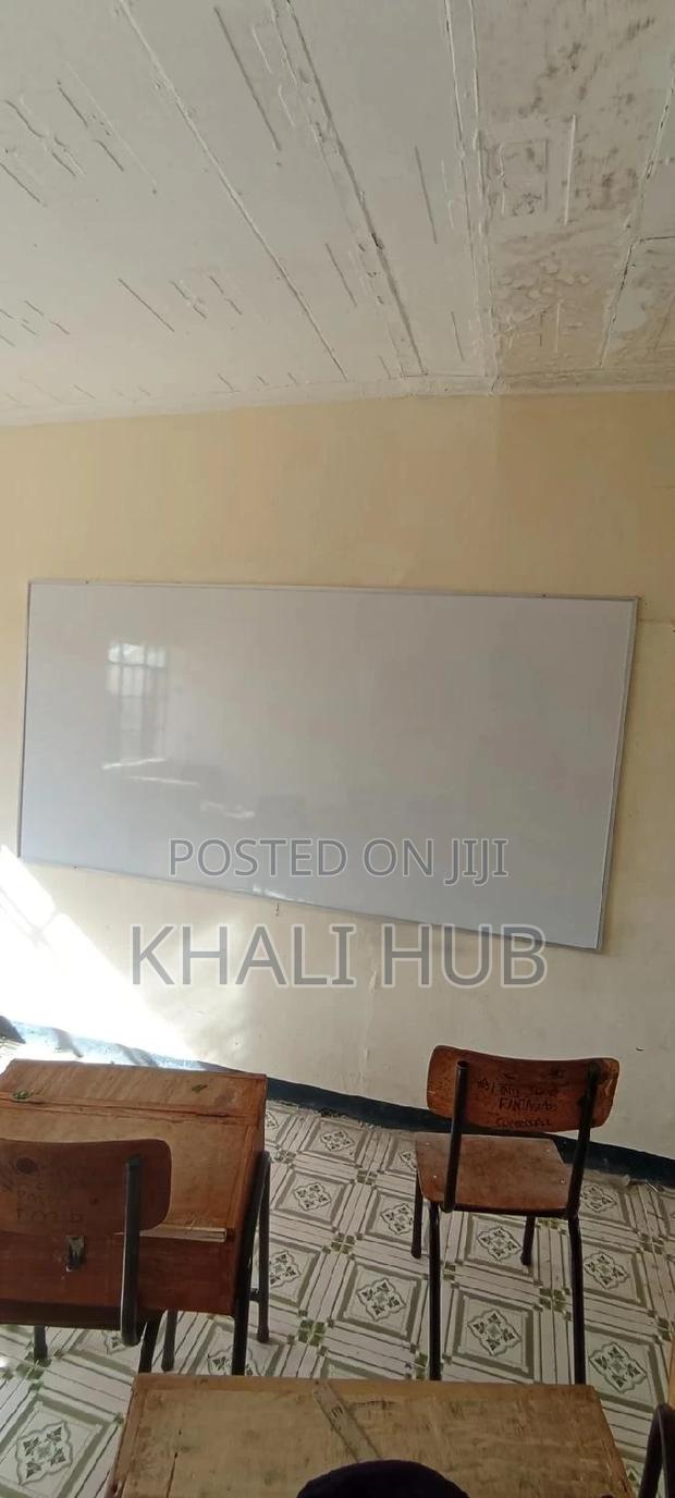Whiteboard Wall Hanging Whiteboard Wall Hanging Whiteboard!! - main view