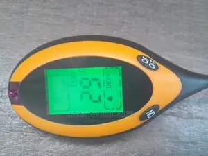 Digital Soil Tester