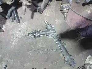 BMW E46 Steering Rack