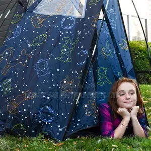 Acecamp Kids Glow in the Dark Tent