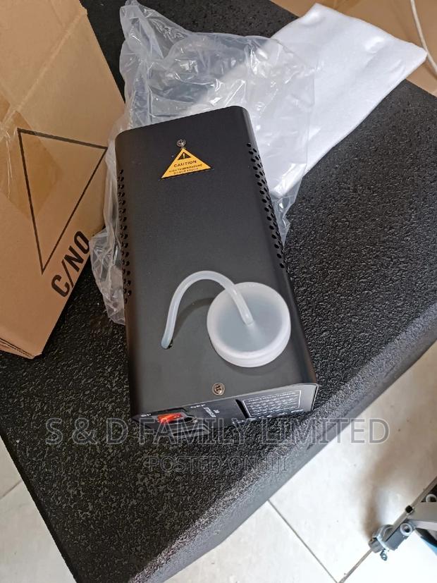 Fog Machine 500 Watts - thumbnail 3