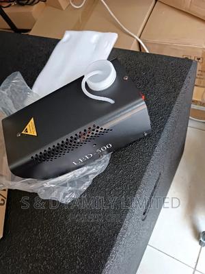 Fog Machine 500 Watts - thumbnail 2