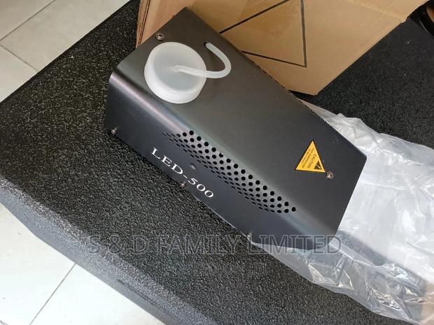 Fog Machine 500 Watts - thumbnail 4