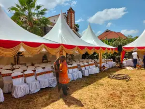Jayden Events and Tents