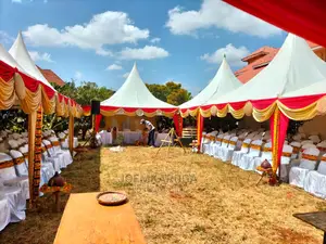 Jayden Events and Tents
