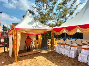 Jayden Events and Tents