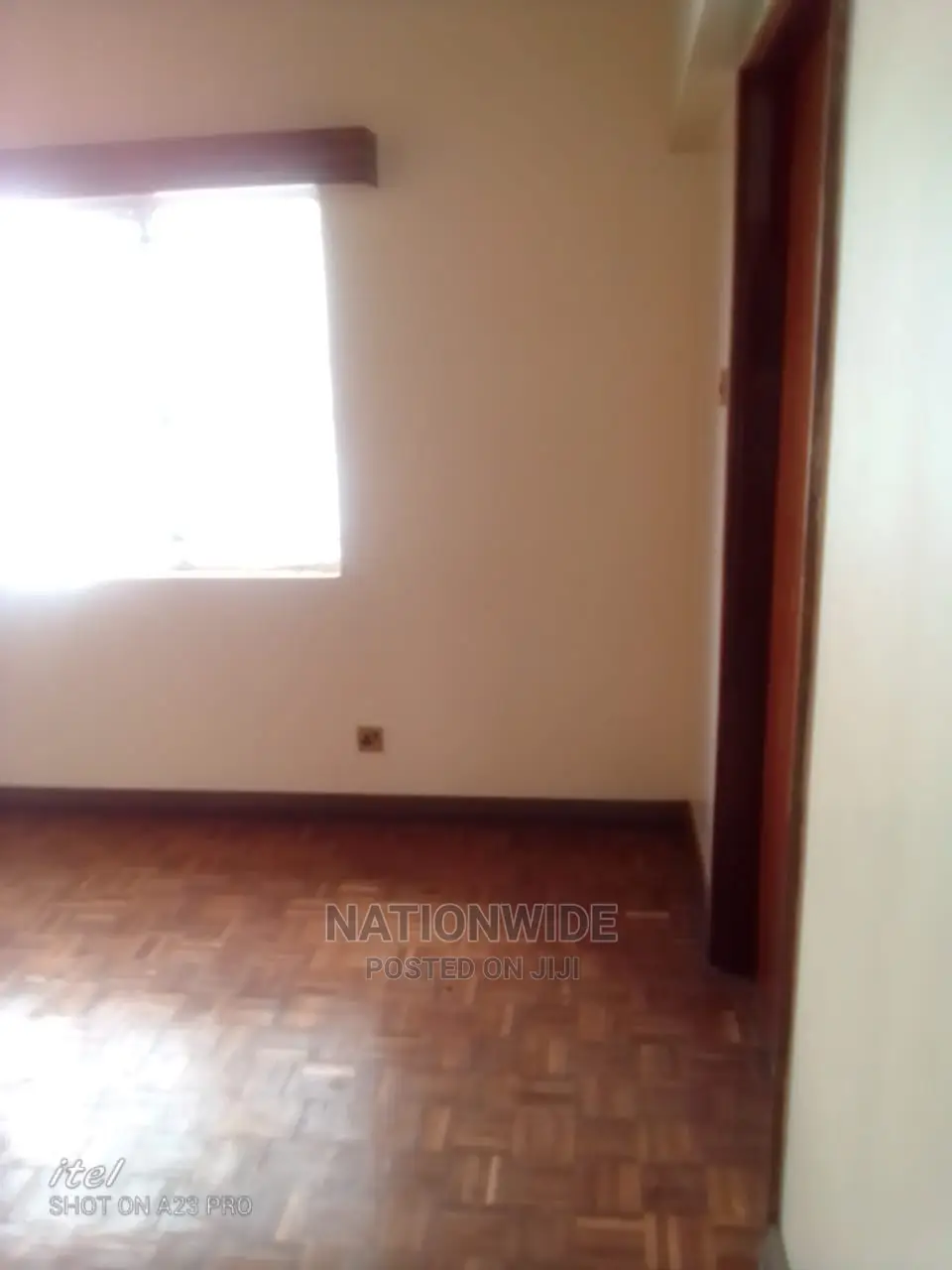 3bdrm Apartment in Hurlingham for Rent