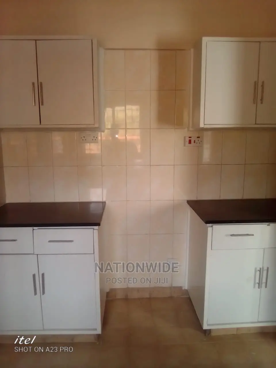 3bdrm Apartment in Hurlingham for Rent