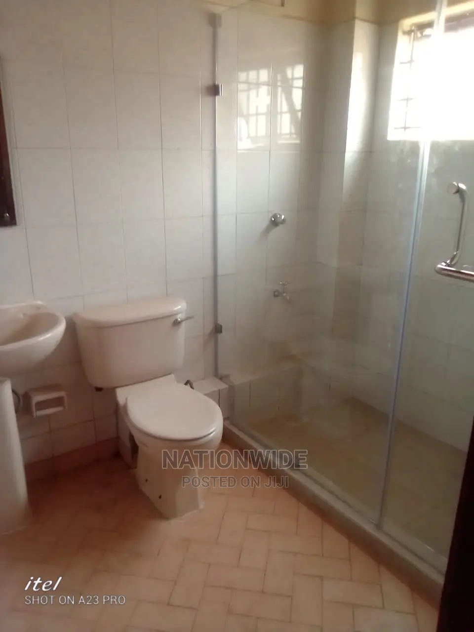 3bdrm Apartment in Hurlingham for Rent