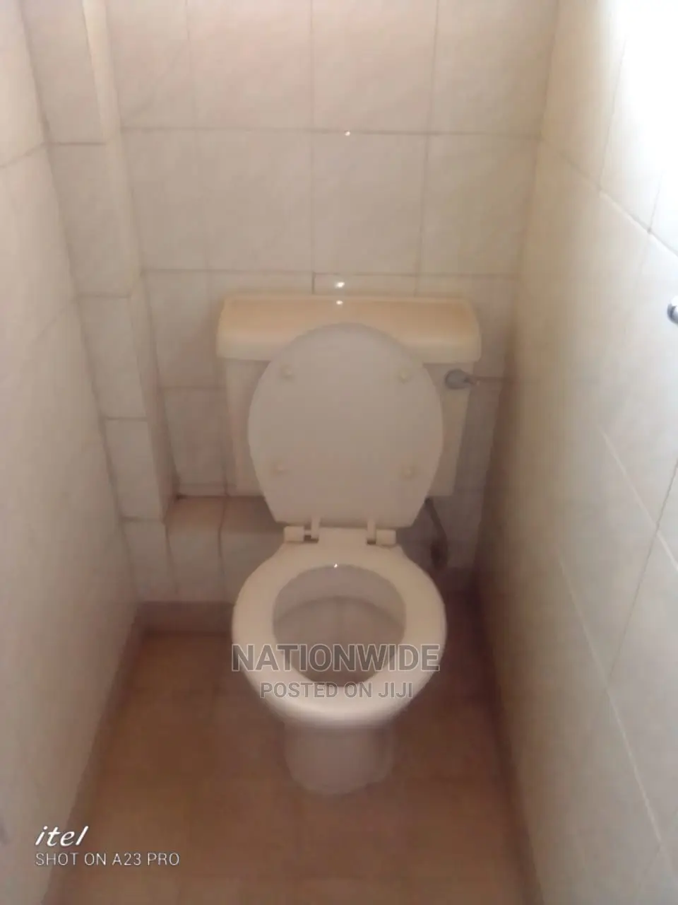 3bdrm Apartment in Hurlingham for Rent