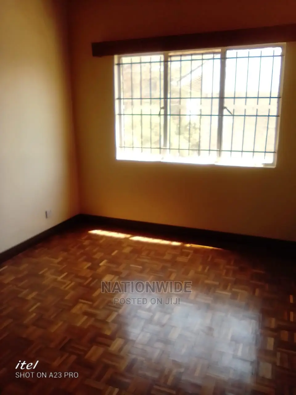 3bdrm Apartment in Hurlingham for Rent
