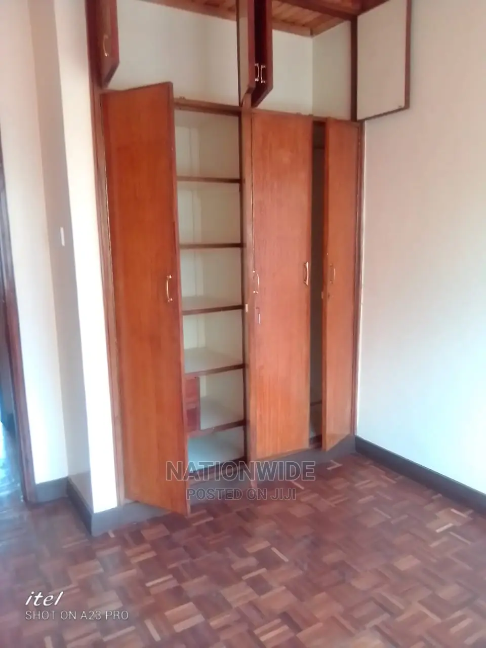 3bdrm Apartment in Hurlingham for Rent