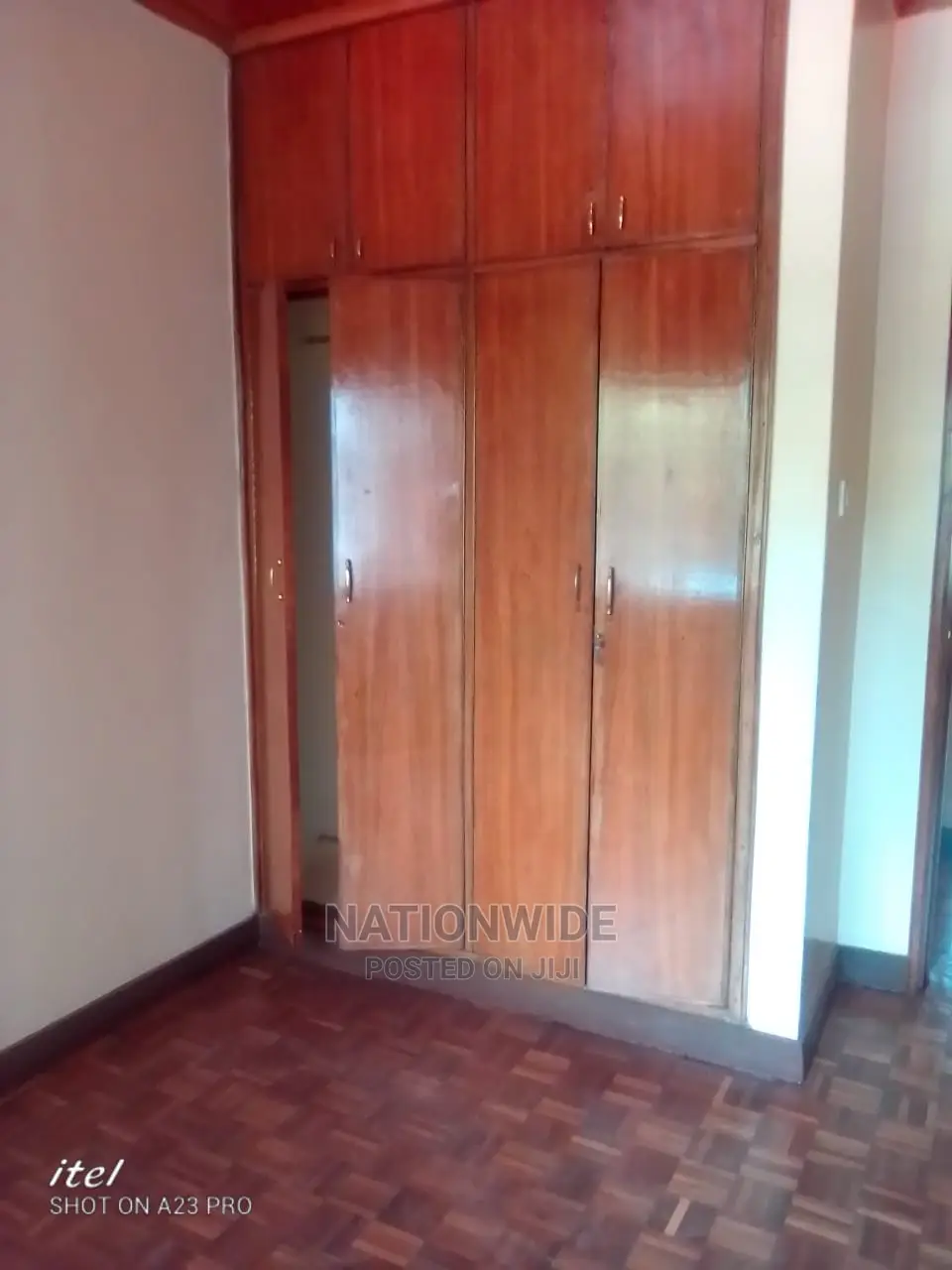3bdrm Apartment in Hurlingham for Rent