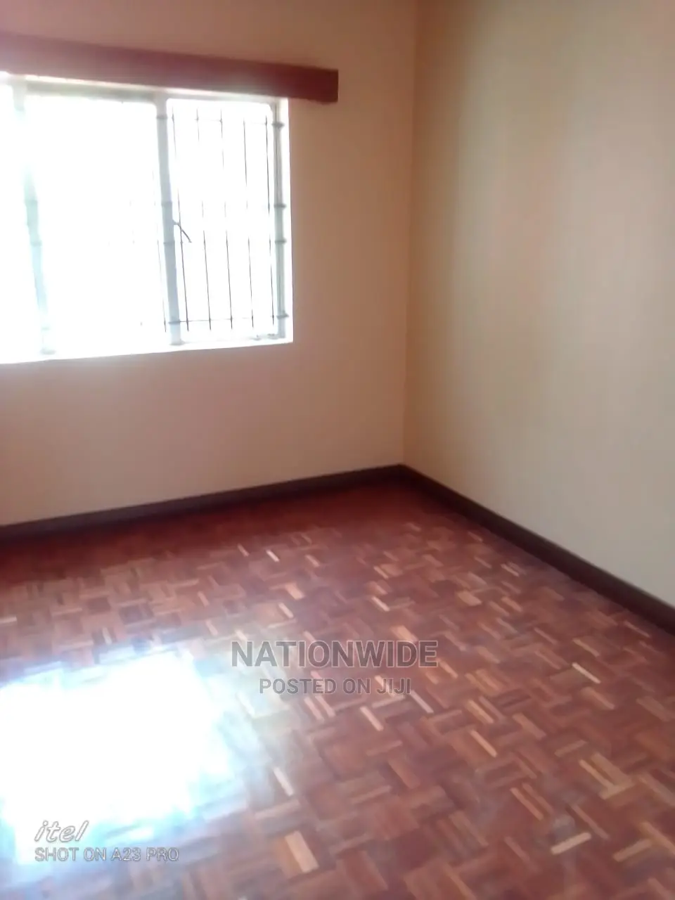 3bdrm Apartment in Hurlingham for Rent