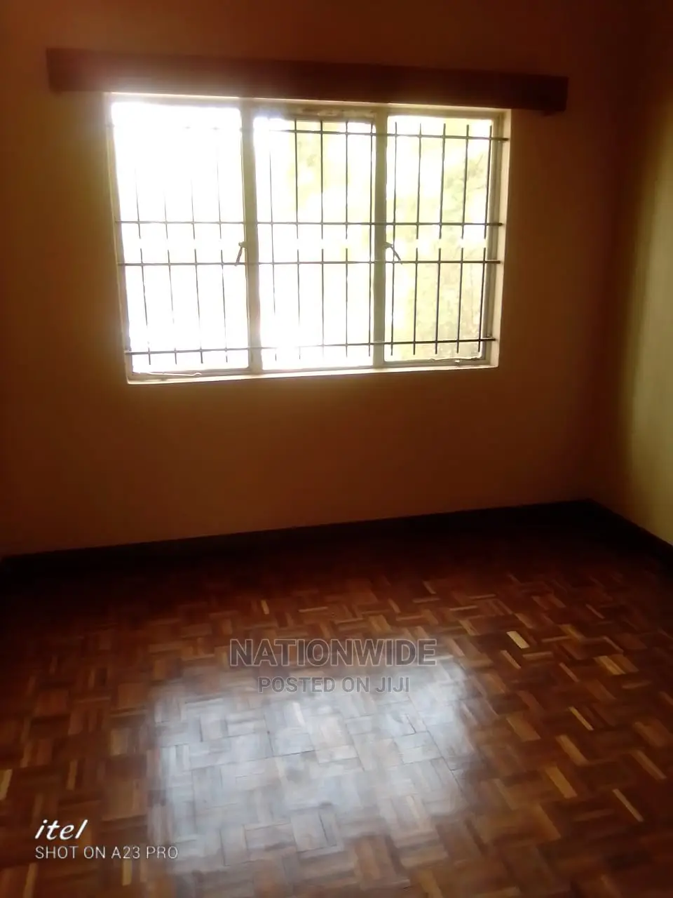 3bdrm Apartment in Hurlingham for Rent