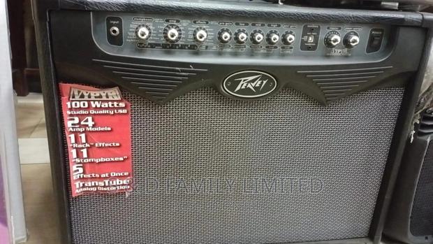 Peavey Vypyr 100 Bass Combo - main view