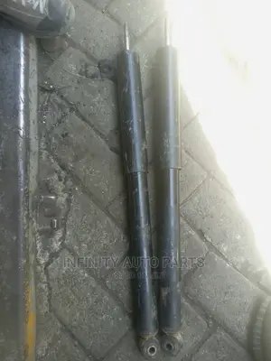 Kia Rear Shocks