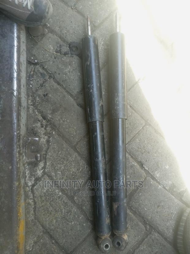 Kia Rear Shocks - thumbnail 3