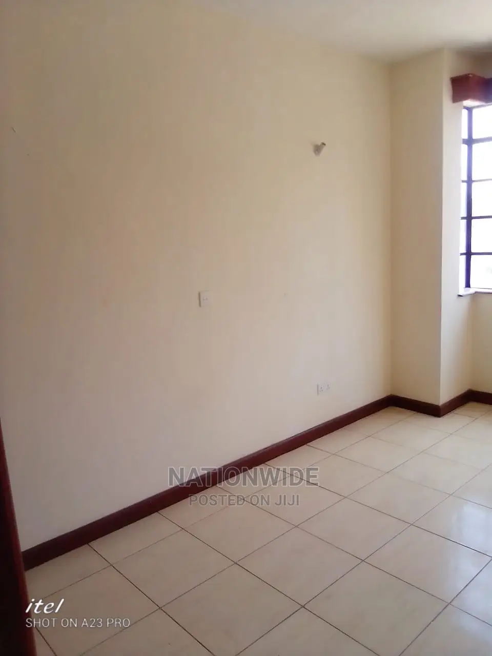 2bdrm Apartment in Hurlingham for Rent