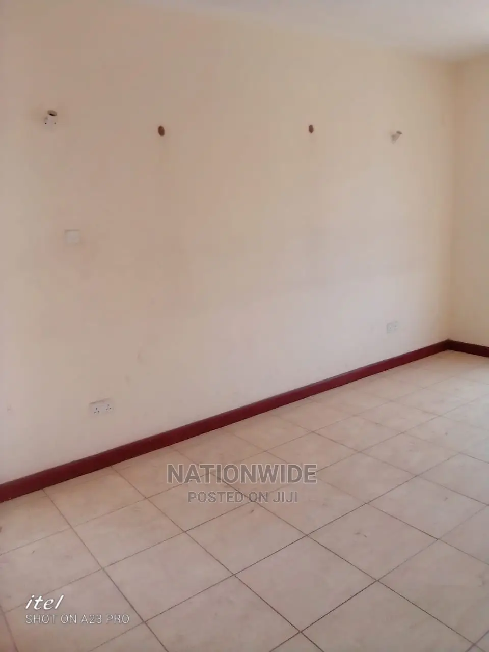 2bdrm Apartment in Hurlingham for Rent