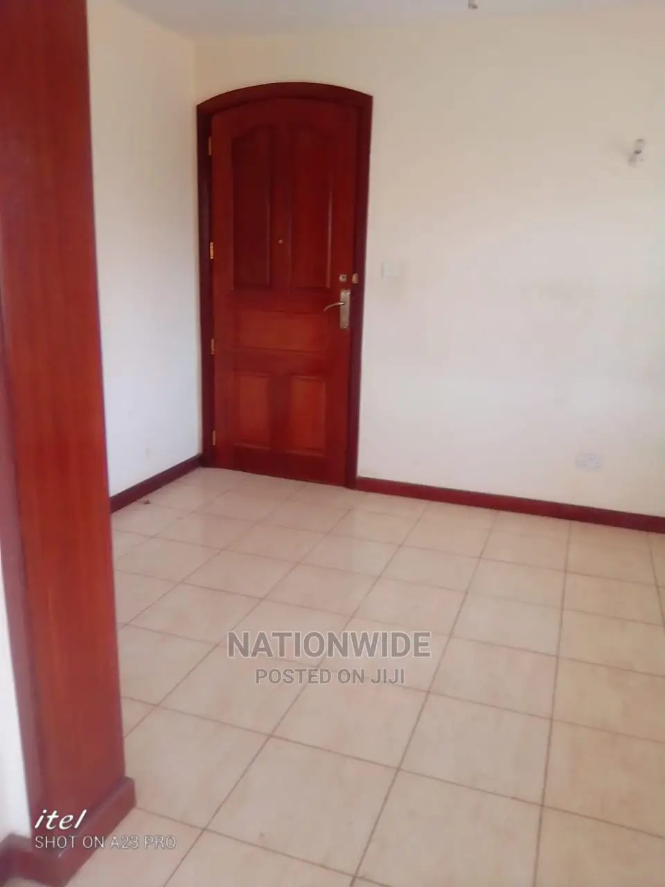 2bdrm Apartment in Hurlingham for Rent