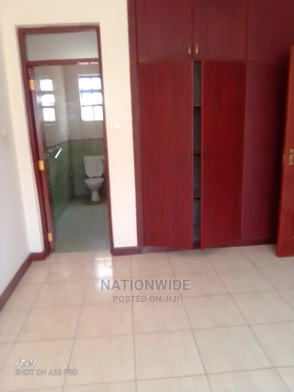 2bdrm Apartment in Hurlingham for Rent