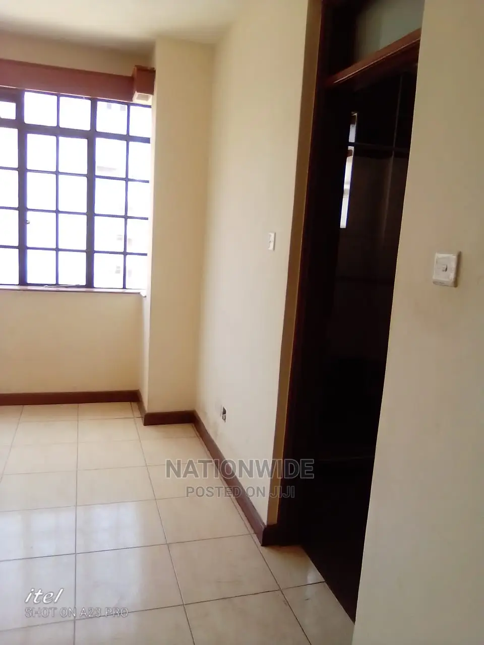 2bdrm Apartment in Hurlingham for Rent