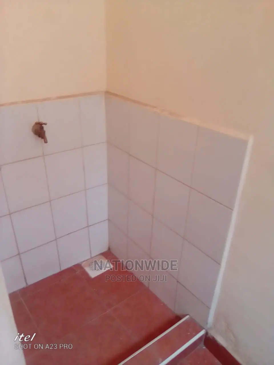 2bdrm Apartment in Hurlingham for Rent