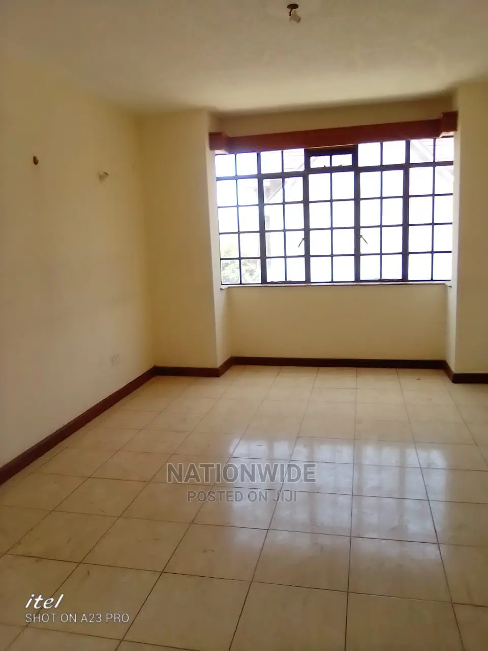 2bdrm Apartment in Hurlingham for Rent