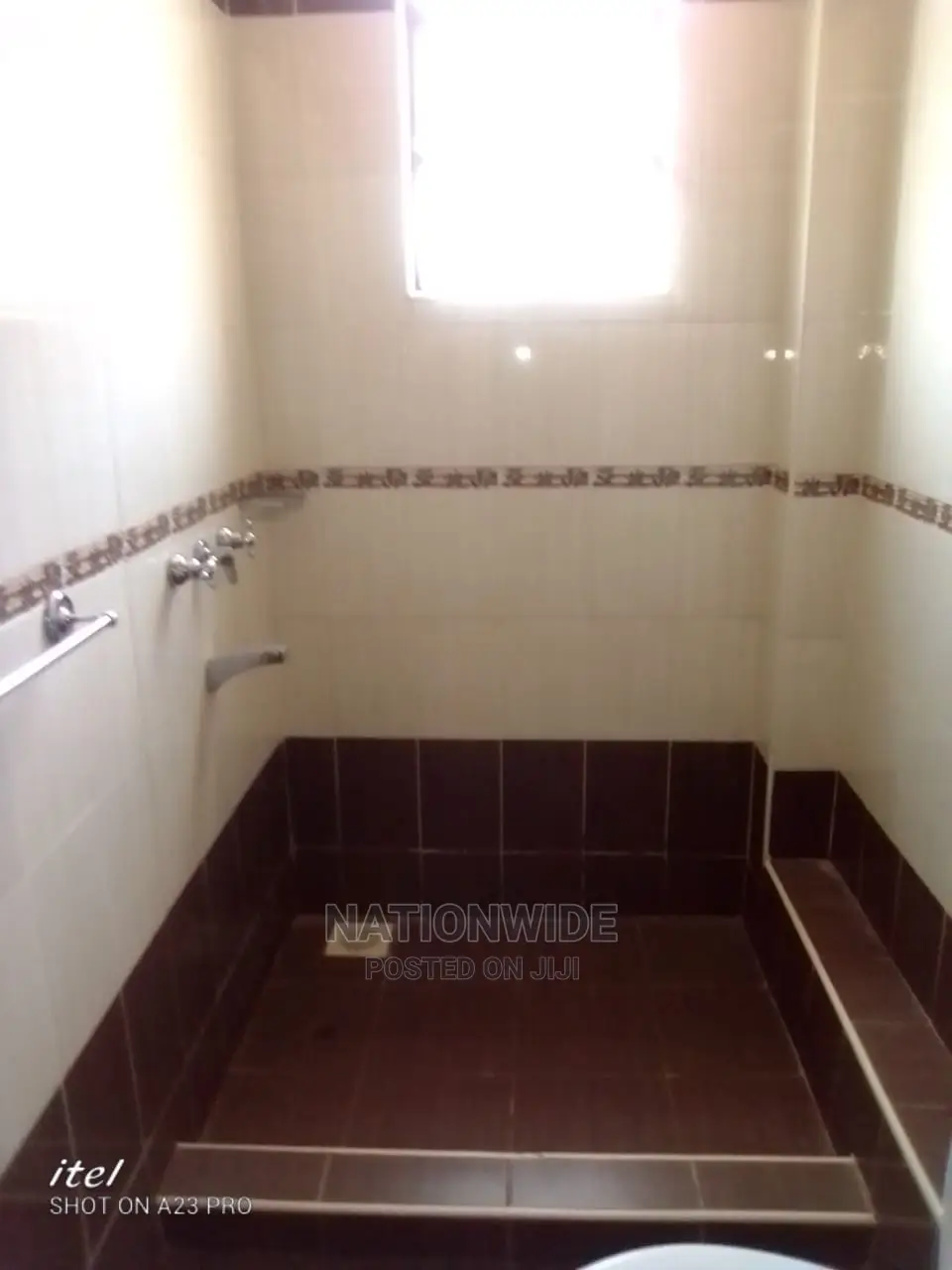 2bdrm Apartment in Hurlingham for Rent