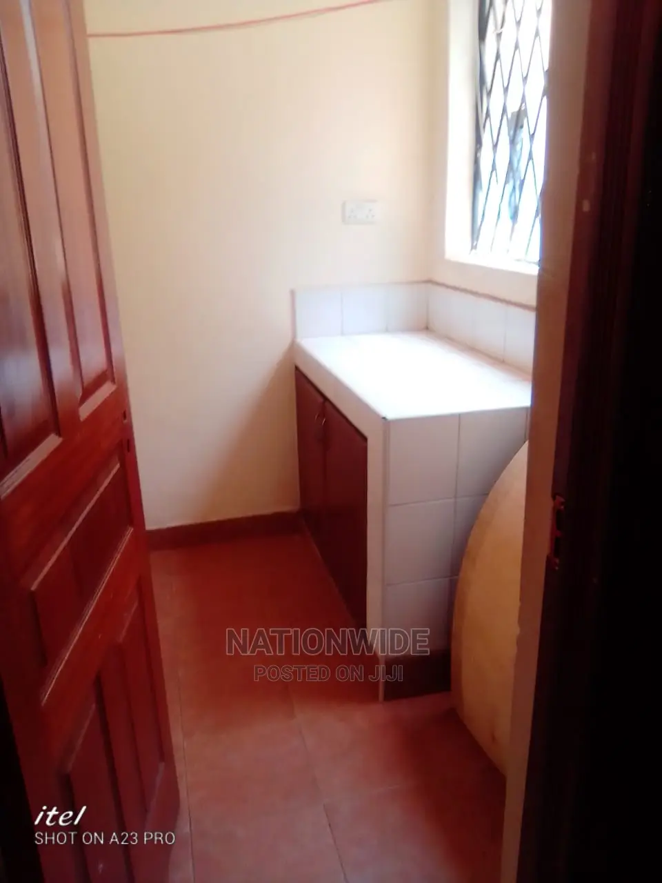 2bdrm Apartment in Hurlingham for Rent