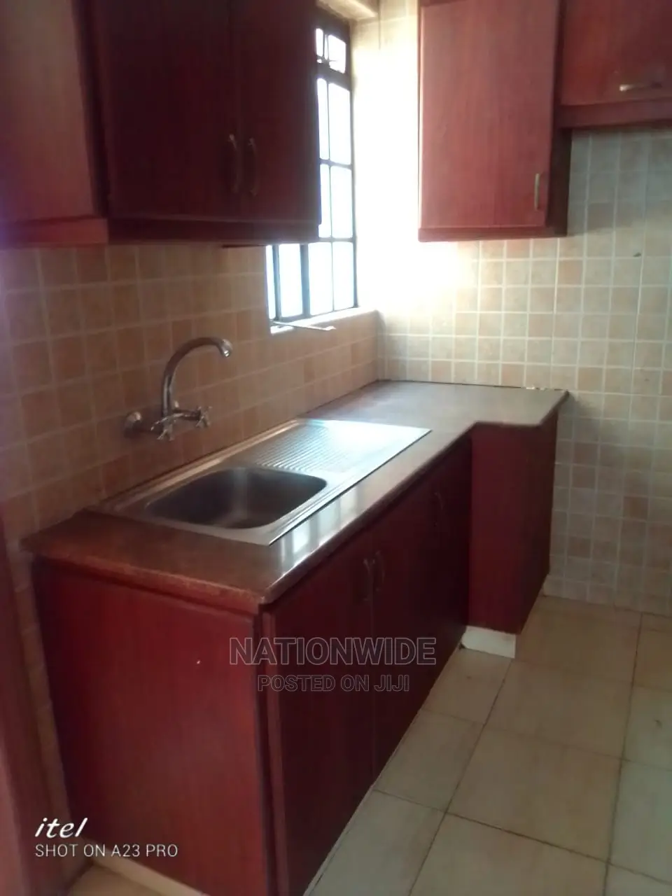 2bdrm Apartment in Hurlingham for Rent