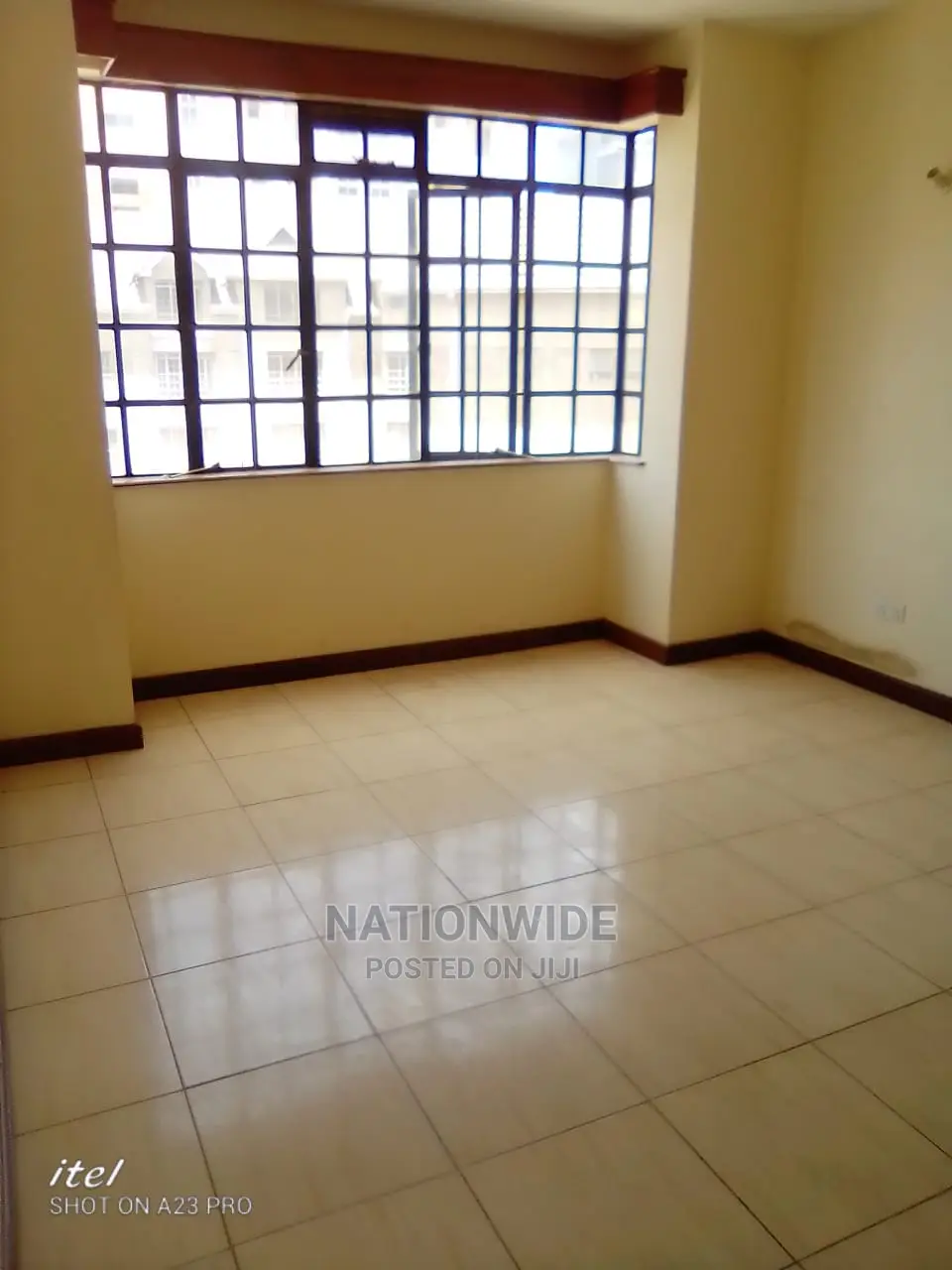 2bdrm Apartment in Hurlingham for Rent