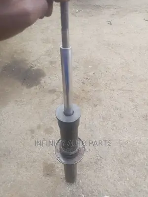 Bmw X5 E 70 Front Shock