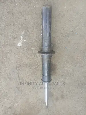 Bmw X5 E 70 Front Shock