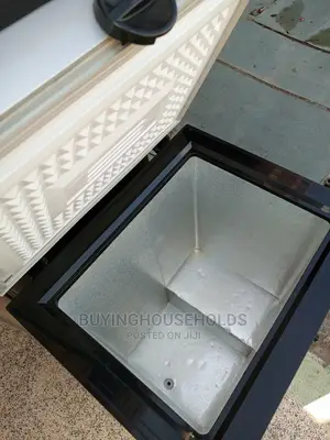 Icecool 109L Chest Freezer