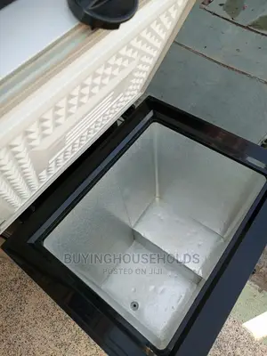 Icecool 109L Chest Freezer