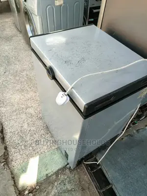 Icecool 109L Chest Freezer