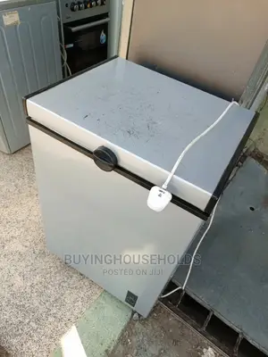 Icecool 109L Chest Freezer