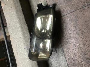 Subaru Forester SG5 Xenon Headlight - thumbnail 2