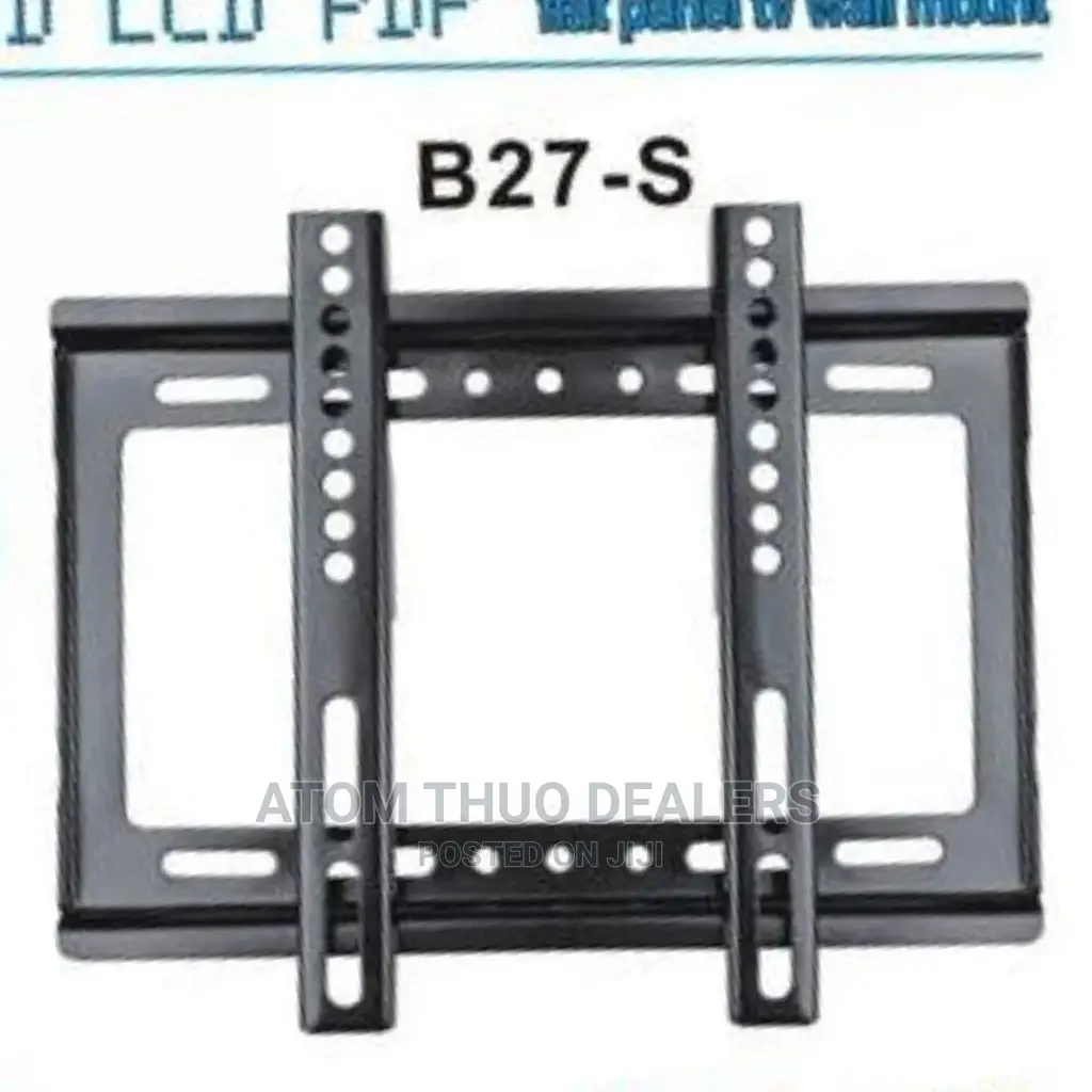 Nunnix TV Brackets 14 To 42 Inch.