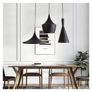 Vintage Pendant Lights -3